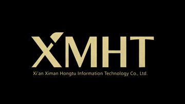 Factory and facilities of Xi'an Ximan Hongtu Information Technology Co., Ltd.