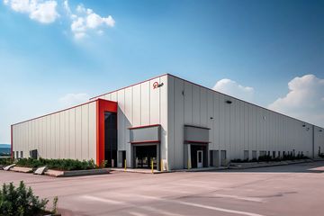 Factory facility photo 2