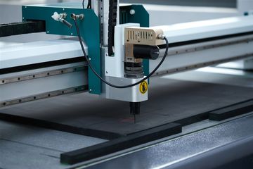 Factory facility photo 3