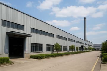 Factory facility photo 2
