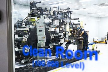 Factory facility photo 4