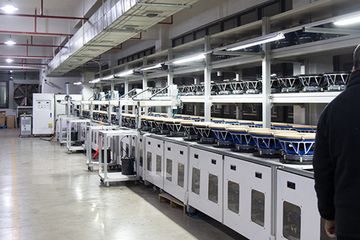 Factory facility photo 4