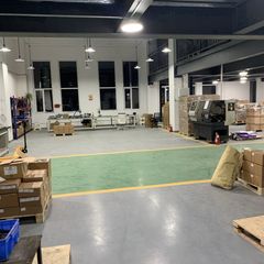 Factory facility photo 4