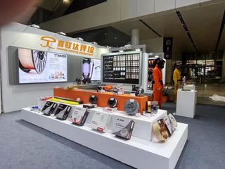 Factory and facilities of Shenzhen Jialianda Welding Equipment Co., Ltd.
