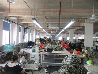 Factory facility photo 5