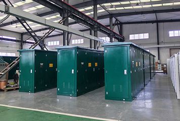 Factory facility photo 3