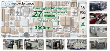 Factory and facilities of Fuzhou Baiyue Culture Communication Co., Ltd.