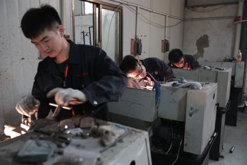 Factory facility photo 5