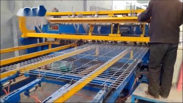 Factory and facilities of Hebei Qunkun Metal Products Co., Ltd.