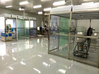 Factory facility photo 4