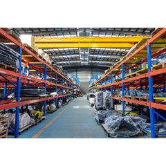 Factory facility photo 5