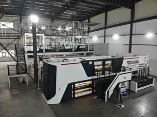 Factory facility photo 3