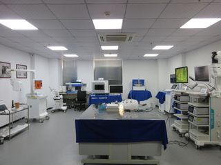 Factory facility photo 5
