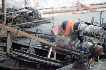 Factory facility photo 4