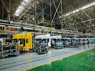 Factory facility photo 4