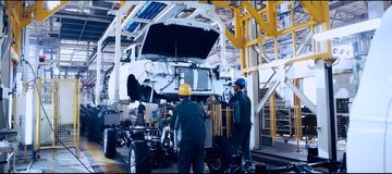 Factory facility photo 5