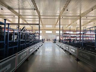 Factory facility photo 2