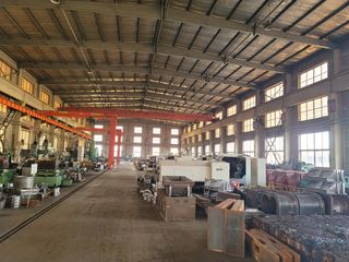 Factory facility photo 3
