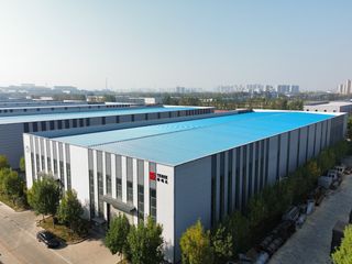 Factory facility photo 3