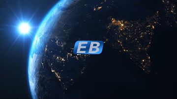 Factory and facilities of EB International Group Limited