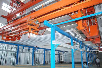 Factory facility photo 4