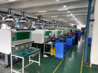 Factory facility photo 4
