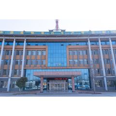Factory and facilities of Shandong Kawah Oils Co., Ltd.