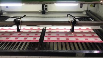 Factory and facilities of Fuzhou August Trade Co., Ltd.