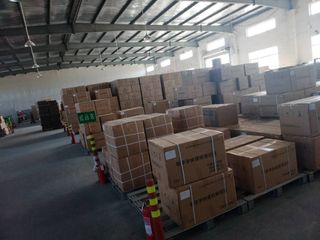 Factory facility photo 5