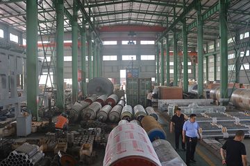 Factory facility photo 4