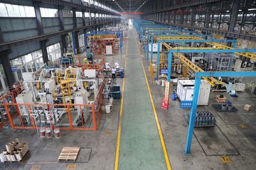 Factory facility photo 4