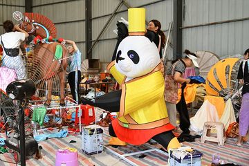 Factory facility photo 3