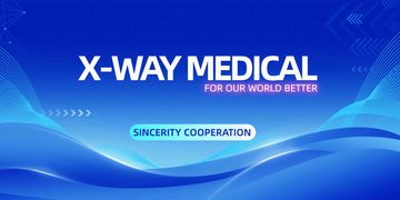 Factory and facilities of Shenzhen X-Way Medical Technology Co., Ltd