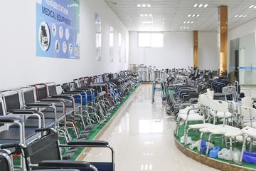 Factory facility photo 6