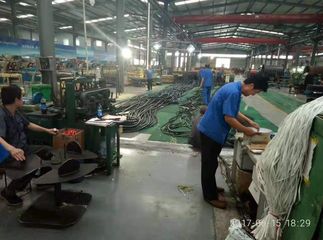 Factory facility photo 5