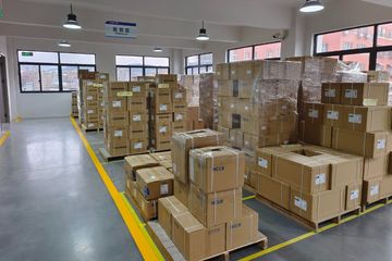 Factory facility photo 5