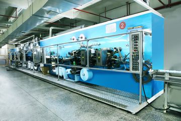 Factory facility photo 4