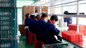 Factory facility photo 5