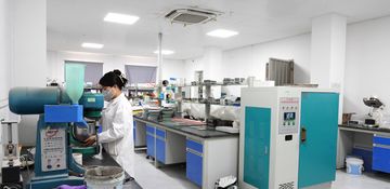 Factory facility photo 4