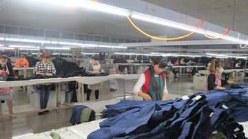 Factory facility photo 5