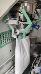 Factory and facilities of Zibo Zhuoxing Enterprises Co. Ltd
