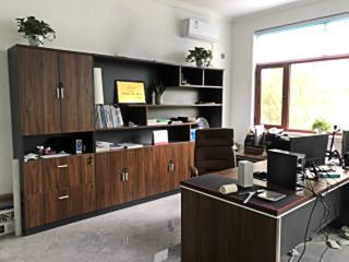 Factory and facilities of Yuanbang Filtering Technology (Langfang) Co., Ltd.