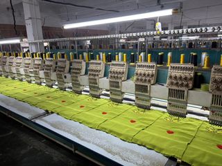 Factory facility photo 4
