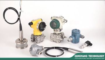 Factory and facilities of Ningbo Qingyang Automation Technology CO.,LTD.