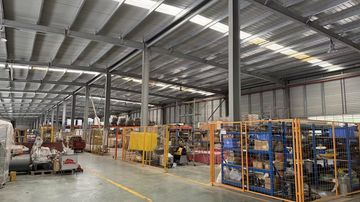 Factory facility photo 2