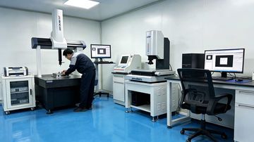 Factory facility photo 2