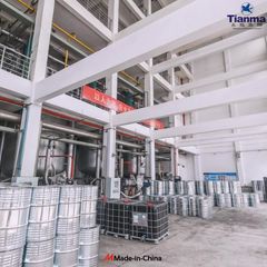 Factory and facilities of Changzhou Tianma Group Co., Ltd.