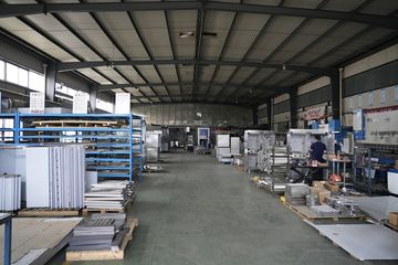 Factory facility photo 2