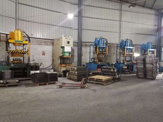Factory facility photo 4
