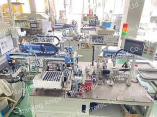 Factory facility photo 4